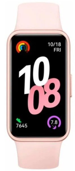 фото Часы  Huawei BAND 10 NOR-B19 в Казани