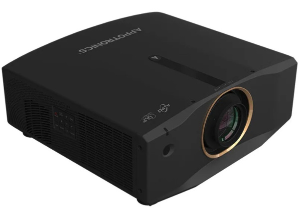 Изображение товара Проектор Appotronics AL-FU825A с высокой яркостью и четким изображением