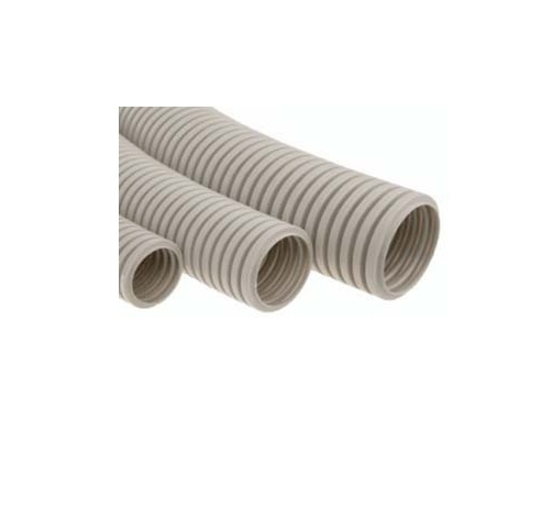 фото Труба гофрированная лёгкая Ecoplast 60120HFLS в Челябинске