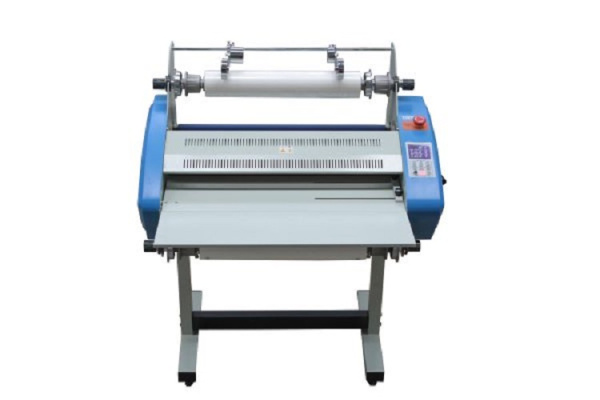 Изображение товара Ламинатор Bulros LR-D-PD_-480A-SS_-B_O-__