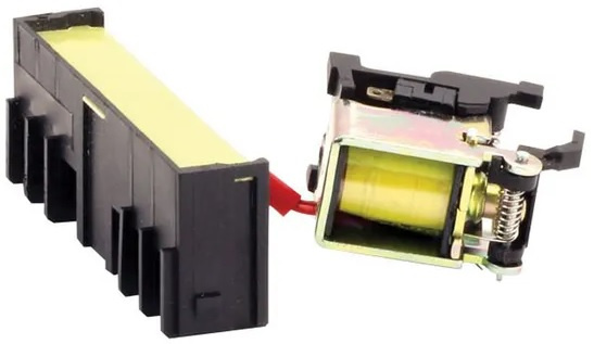 Изображение товара Расцепитель EKF MCCB99M-A-022 автоматический защита от перегрузки и короткого замыкания