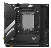 фото Материнская плата mini-ITX  MAXSUN iCraft Z790ITX WIFI