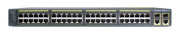 фото Коммутатор  Cisco WS-C2960+48PST-L