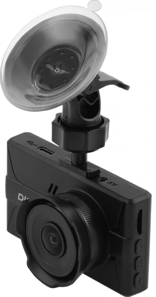 

Видеорегистратор Digma FD300W FreeDrive 300W черный 4Mpix 1440x2560 130гр., FD300W