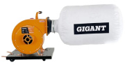 фото Стружкоотсос  Gigant DC700