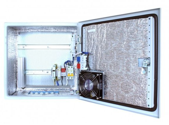 фото Станция  OSNOVO OS-44H2 в Екатеринбурге