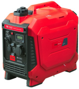 фото Электростанция цифровая  FUBAG TI 2300