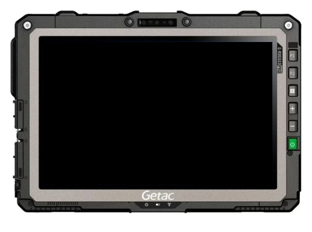 

Планшет защищенный Getac UX10G3 USC154VHXDLX i5-1235U/8GB/256GB SSD/Cam/10.1"/WiFi/BT/RJ45/cam/Win11Pro, UX10G3