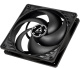 фото Вентилятор для корпуса ARCTIC P9 Silent Black в Омске