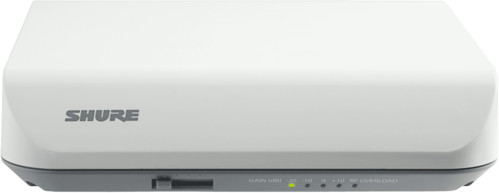 

Антенна Shure UA864LO поляризованная, компактный корпус эргономичного низкопрофильного дизайна, 470-698MHZ, UA864LO