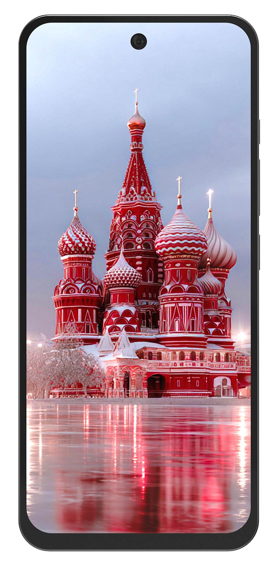 Смартфон Rikor NEURO S3 6/128GB