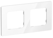 фото Рамка двойная  IEK FI-M22-32-20-K01