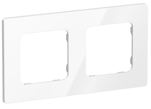 Изображение товара Рамка двойная IEK FI-M22-32-20-K01