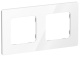 фото Рамка двойная  IEK FI-M22-32-20-K01 в Санкт-Петербургe