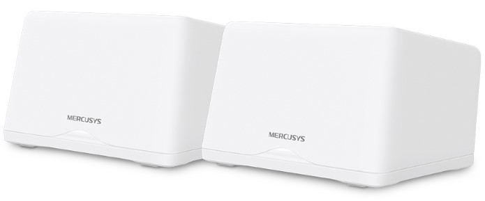 

Роутер Mercusys HALO H47BE(2-PACK) BE9300 10/100/1000BASE-TX белый (упак.:2шт), HALO H47BE(2-PACK)