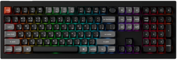 Изображение товара Клавиатура Keychron V6 Ultra