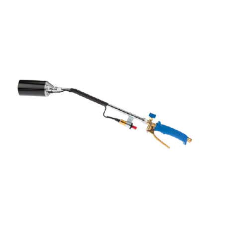 Изображение товара Горелка кровельная Rexant GВ-600П для ремонта и подготовительных работ