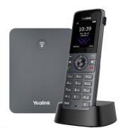 фото Телефон DECT  Yealink W73P