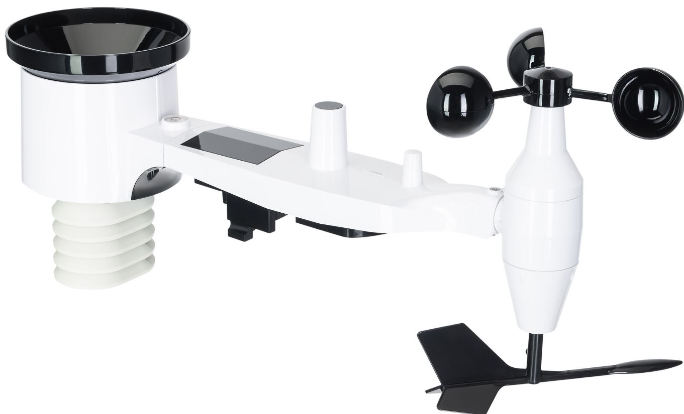 

Метеостанция Levenhuk Wezzer PRO LP310 82931 Levenhuk, Wezzer PRO LP310