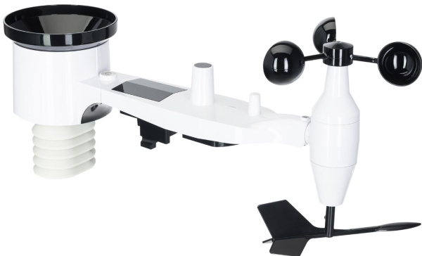 фото Метеостанция  Levenhuk Wezzer PRO LP310 в Екатеринбурге