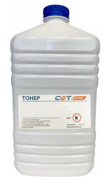 фото Тонер  CET CE08-C (CPT) в Уфе