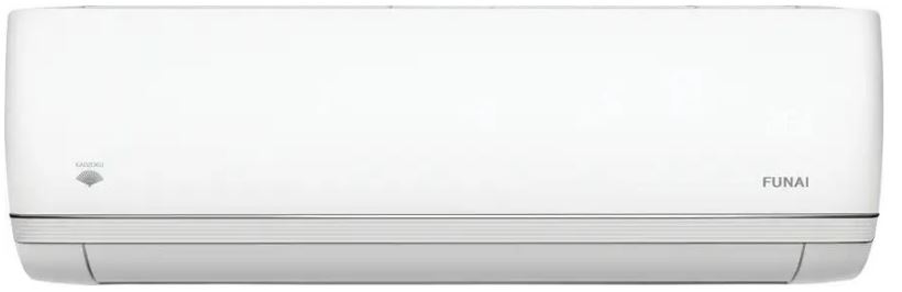 

Сплит-система Funai RAC-KD75HP.D02 Kadzoku 2025 Wi-Fi, RAC-KD75HP.D02