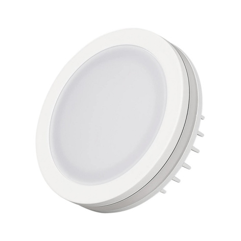 фото Панель светодиодная Arlight LTD-85SOL-5W Warm White в Челябинске