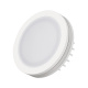 фото Панель светодиодная Arlight LTD-85SOL-5W Warm White в Челябинске