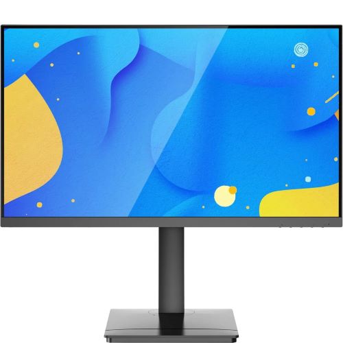 

Монитор 23,8" NPC MF2418 черный IPS LED 4ms 16:9 DVI HDMI M/M матовая HAS Piv 300cd 178гр/178гр 1920x1080 100Hz G-Sync VGA DP FHD, MF2418