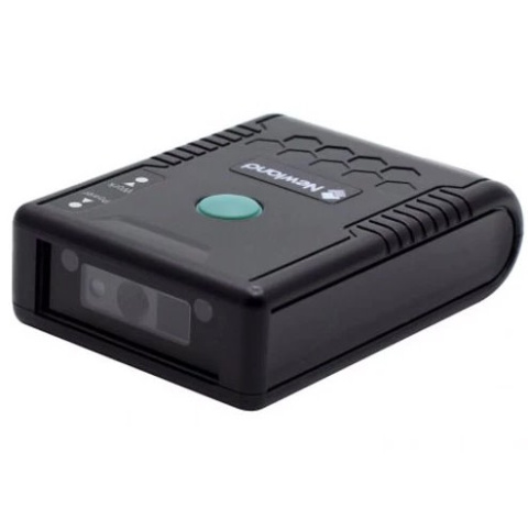 Изображение товара Профессиональный стационарный сканер штрих-кодов Newland M415 NLS-FM415-U USB