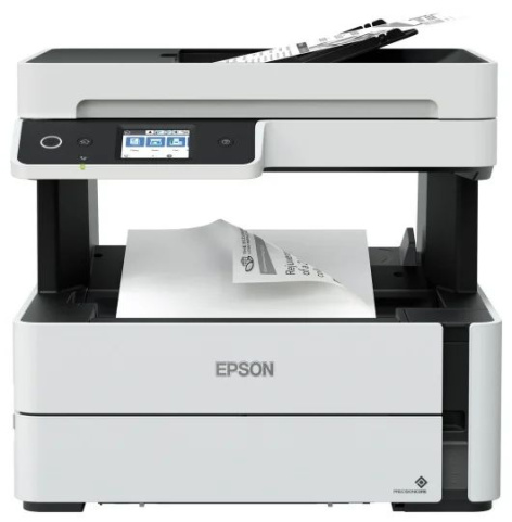Изображение товара Epson M3170 монохромное МФУ A4 Wi Fi USB сканер копир факс