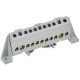 фото Шина L "фаза"  IEK TF-NN20-11-DP-K03