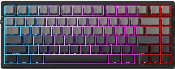 Изображение товара Клавиатура MCHOSE G75Pro