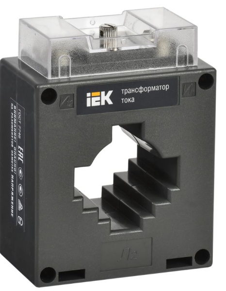 фото Трансформатор тока IEK ITT30-2-05-0600 в Уфе