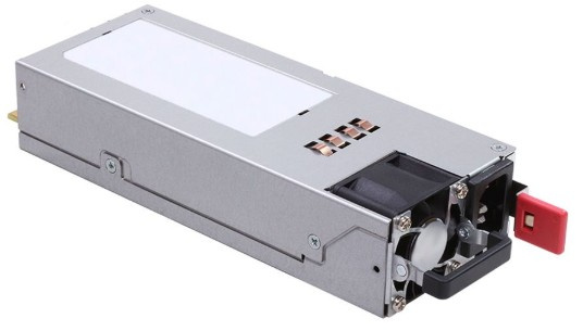 Изображение товара Блок питания ACD CR1300 VCGW мощностью 1300 Вт для серверных систем