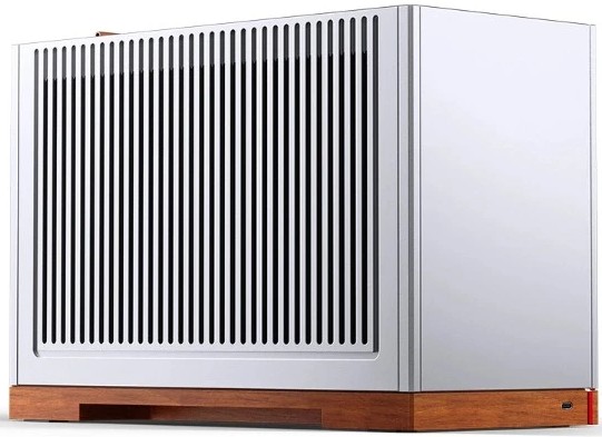 

Корпус mini-ITX JONSBO T9 без БП, T9
