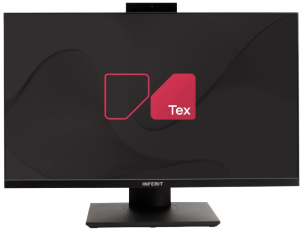 Изображение товара Моноблок 23.8'' INFERIT Versa 23.8