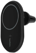 фото Зарядное устройство автомобильное Belkin WIC004btBK