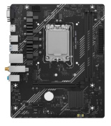 фото Материнская плата CBR MB-MSH610M-D5-WF-RTL, LGA1700, Intel H610, mATX