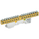 фото Шина PE "земля"  IEK TF-NN20-16-DL-K05