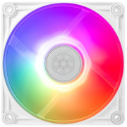 фото Вентилятор SilverStone VISTA 120 ARGB