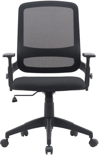 фото Кресло офисное Cactus CS-MC313-BK в Омске