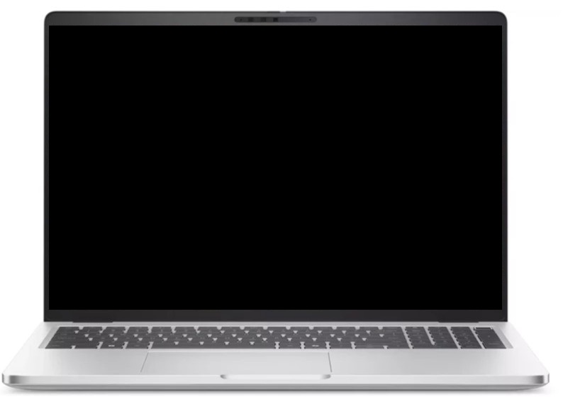 

Ноутбук Dell 16 Pro Plus U7-268V vPro/32GB/1TB SSD/Arc Graphics/16" QHD+ 120Hz/FPR/Win11Pro/silver, 16 Pro Plus