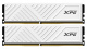 фото  DDR4 64GB (2*32GB) ADATA XPG GAMMIX D35 в Воронеже
