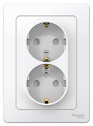 фото Розетка Systeme Electric BLNRS001121