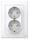 фото Розетка  Systeme Electric BLNRS001121 в Екатеринбурге