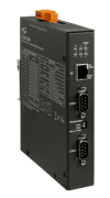 фото Преобразователь ICP DAS ECAN-240 CR