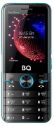 фото Мобильный телефон BQ 2842 Disco Boom Black+Blue