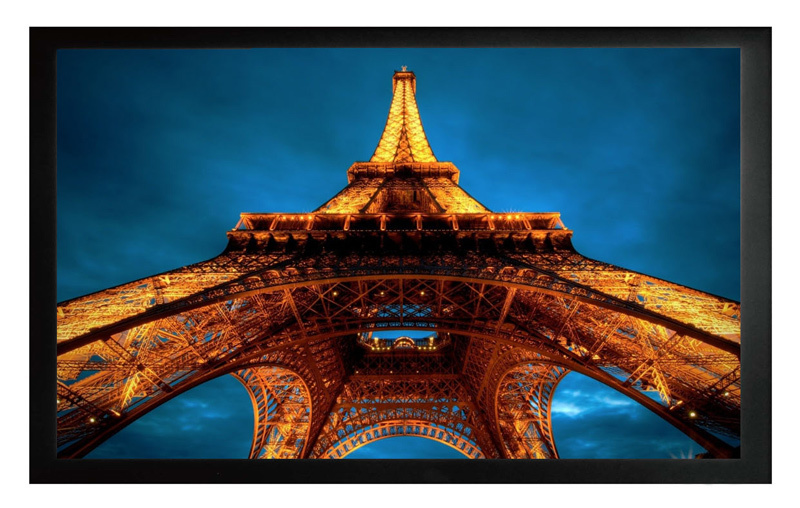 

Экран Cactus CS-PSFRE-180X102 на раме, FrameExpert, 16:9, настенно-потолочный натяжной, CS-PSFRE-180X102