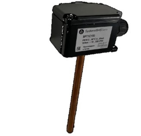 Изображение товара Датчик Systeme Electric SPT1C150 для контроля и управления
